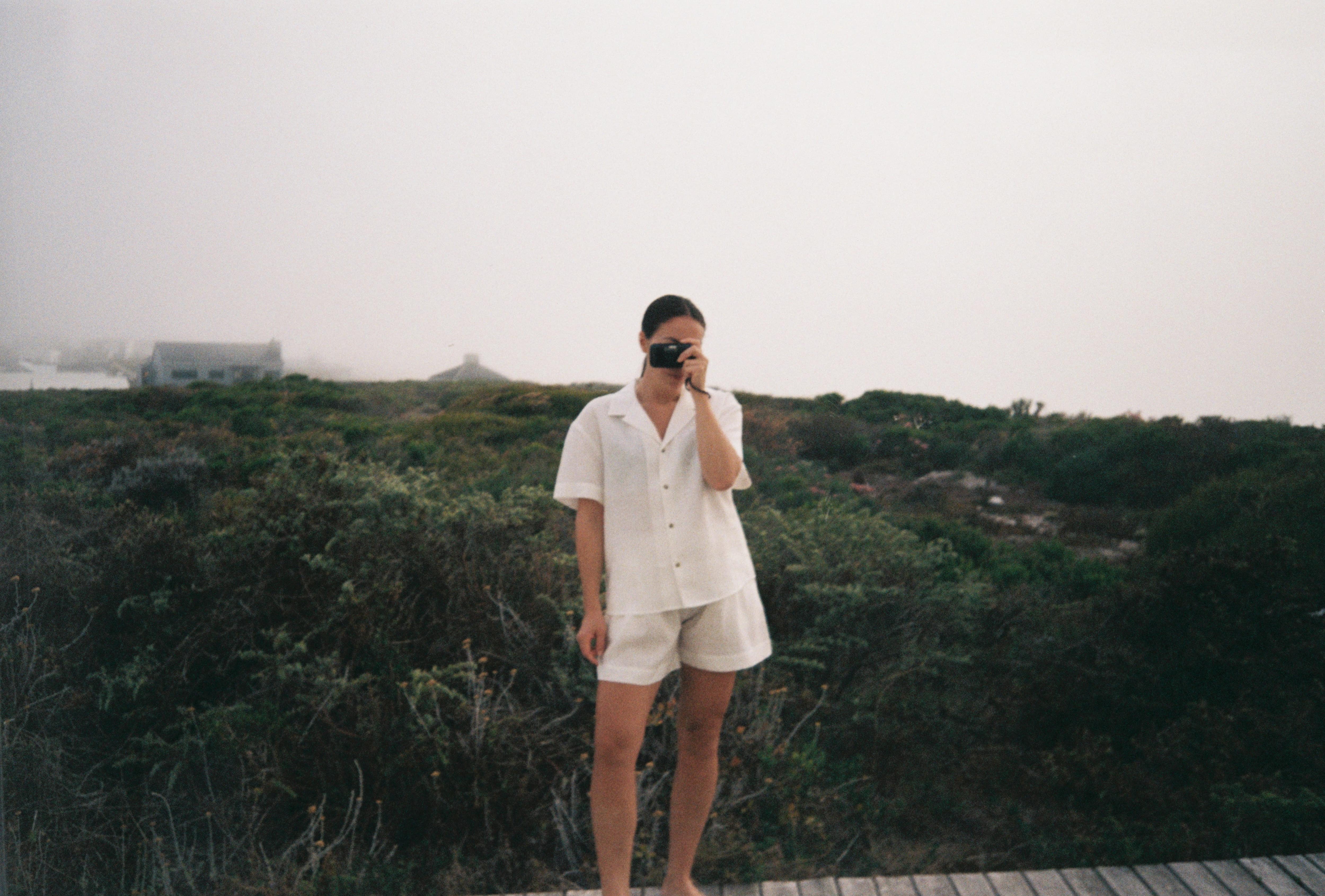 #ASCENOGIRLS - Morgane Lay