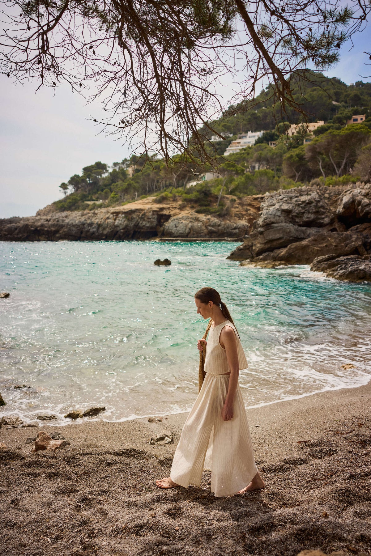 5 Ways to Explore a Coastal Village Like Deià at a Relaxed Pace