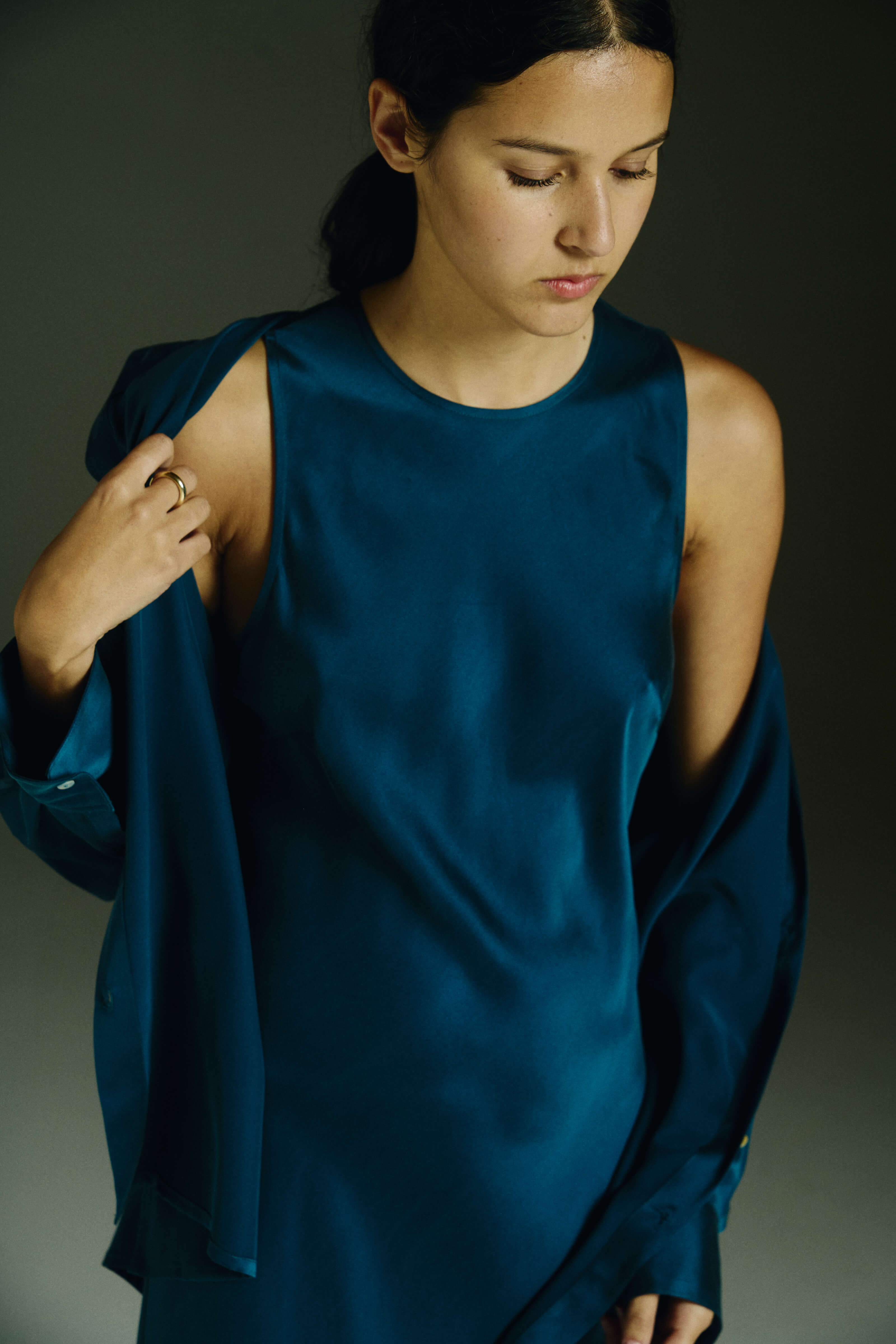 How to Wash and Care for Silk Without Damaging It?