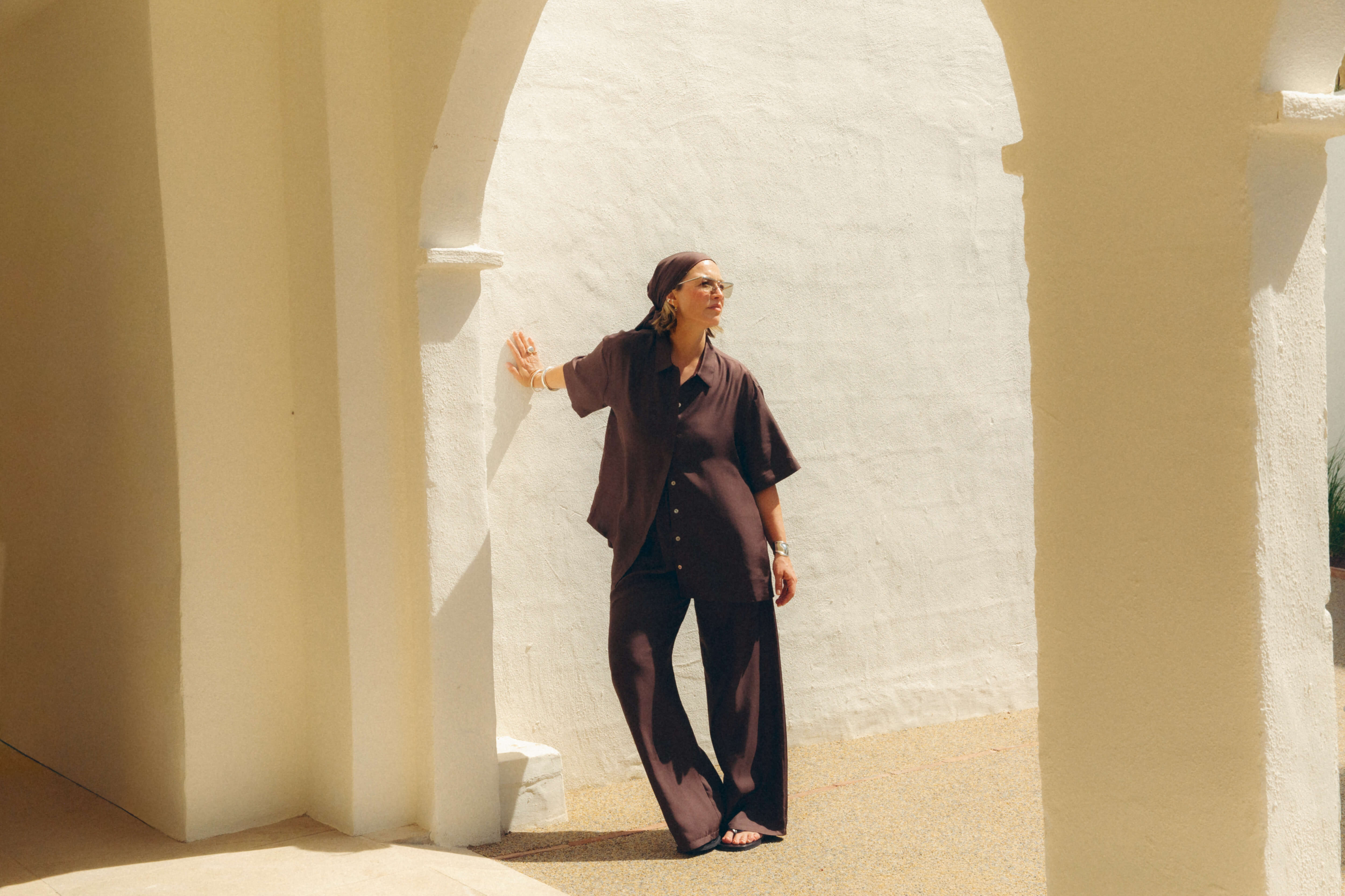 Build an Effortless Resort Wardrobe for Seamless Day-to-Night Dressing
