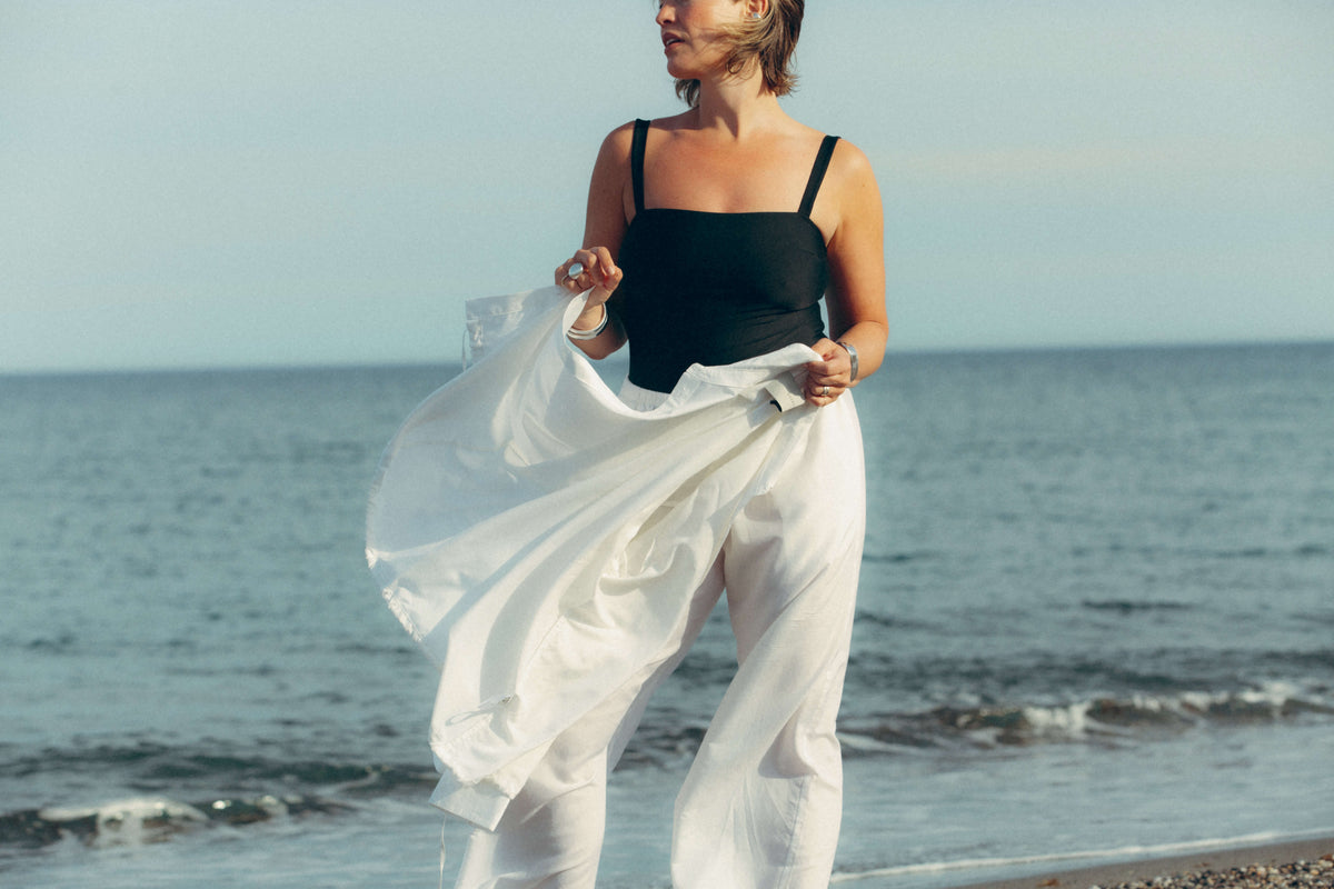 How to Choose Natural Fabrics That Keep You Cool in Humid Climates