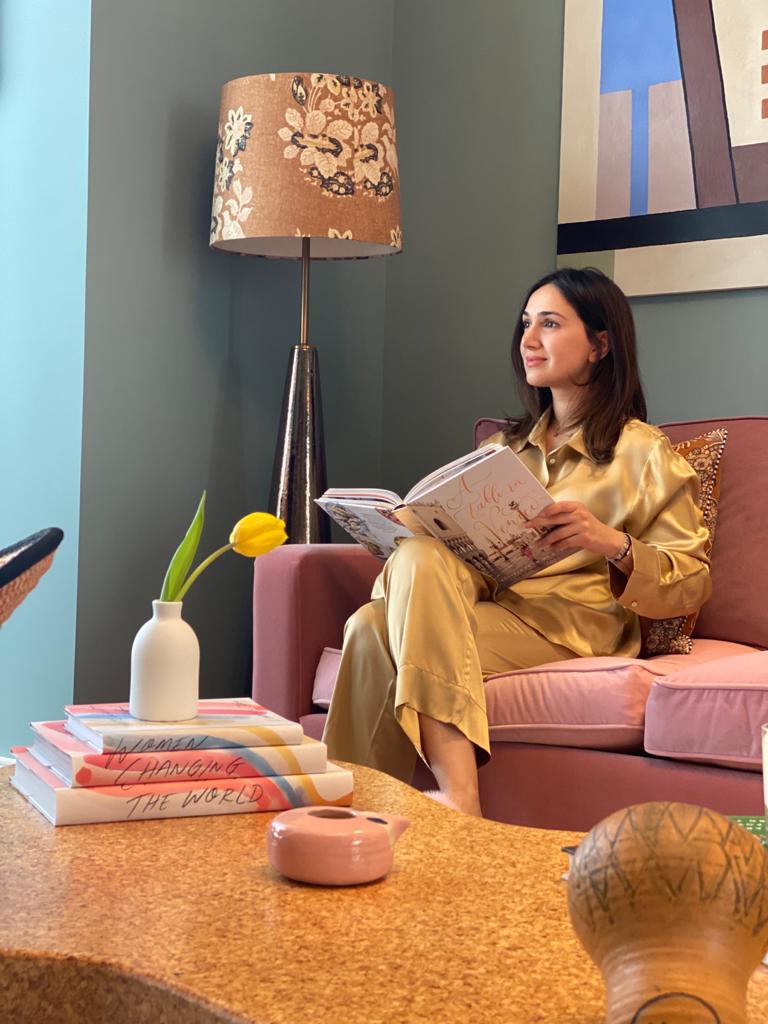 3 Ways to Minimise Distractions and Turn Reading into a Daily Ritual