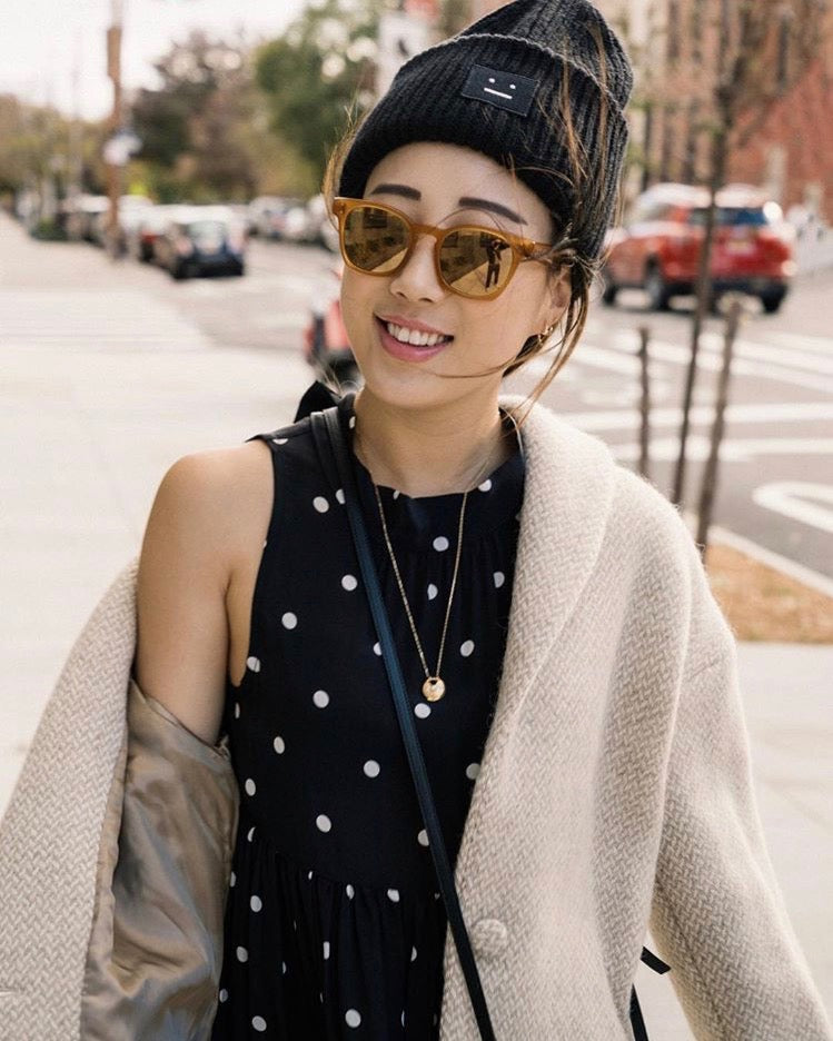 How a Black Linen Dress Anchors Your Wardrobe from Errands to Evenings