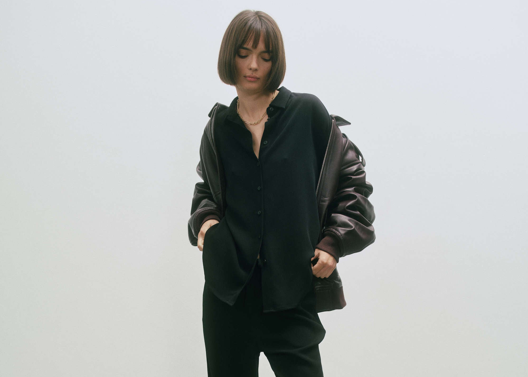 How to Choose the Perfect Print Scale for Pyjamas and Jacket Pairings
