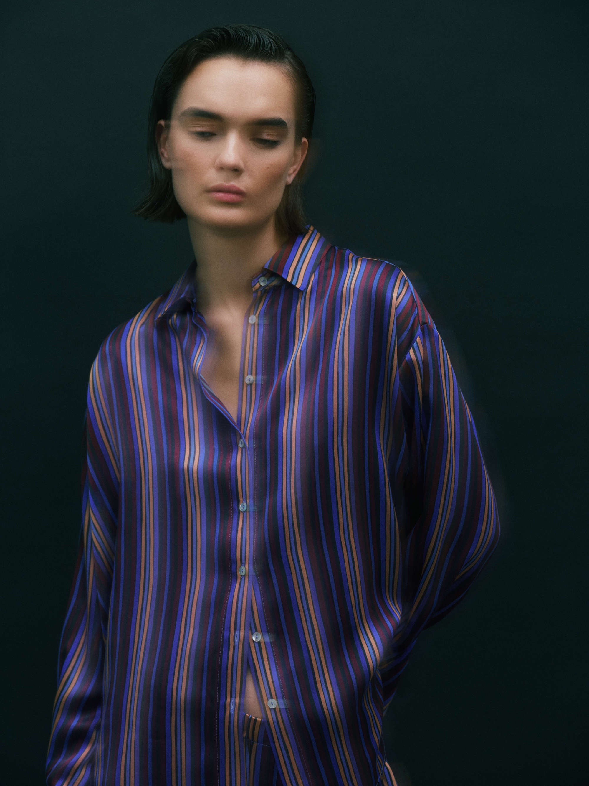 What are the 10 printed pieces every capsule wardrobe needs?