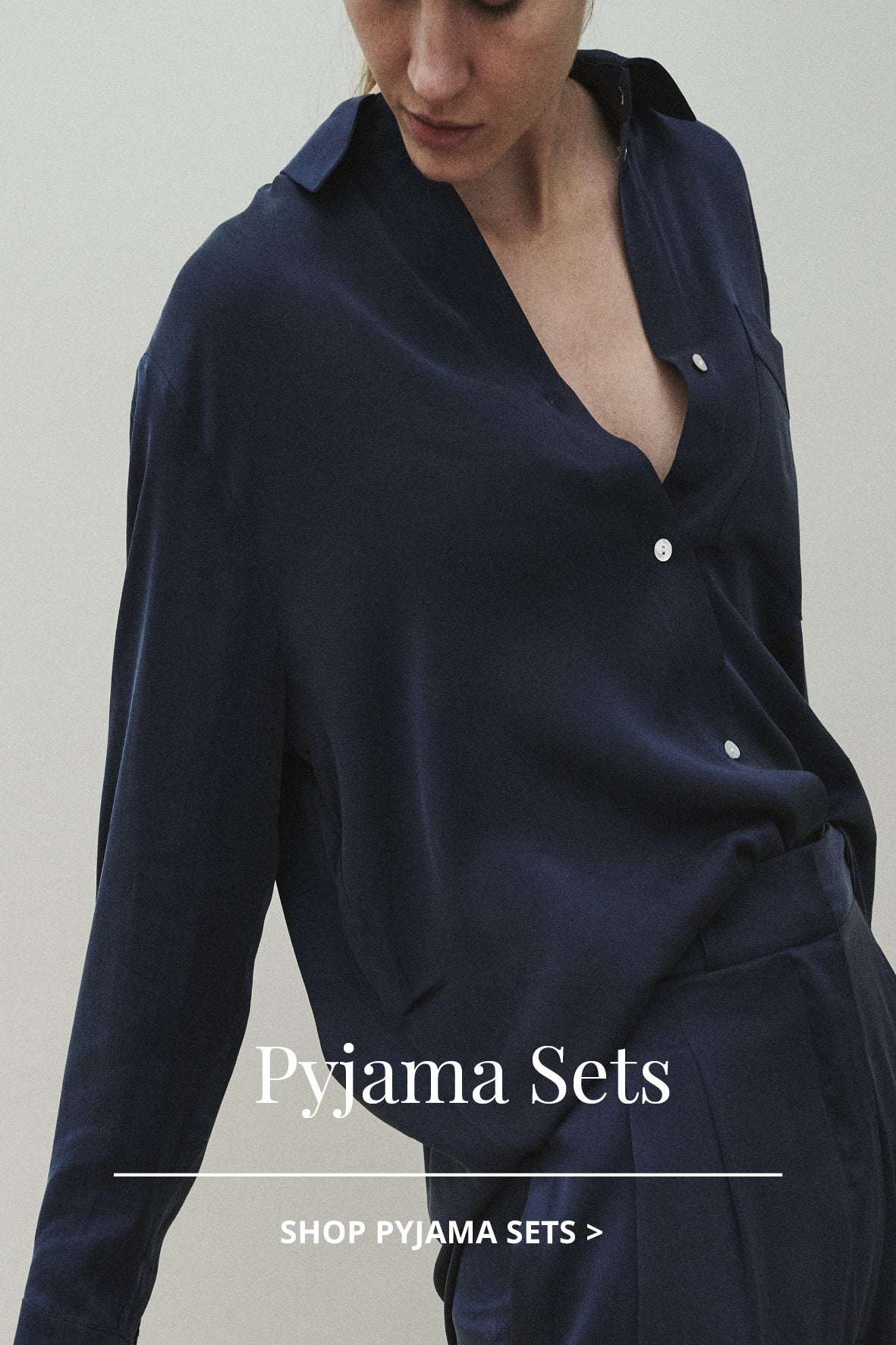 10 Ways to Achieve the Perfect Pyjama Top Fit Under a Blazer