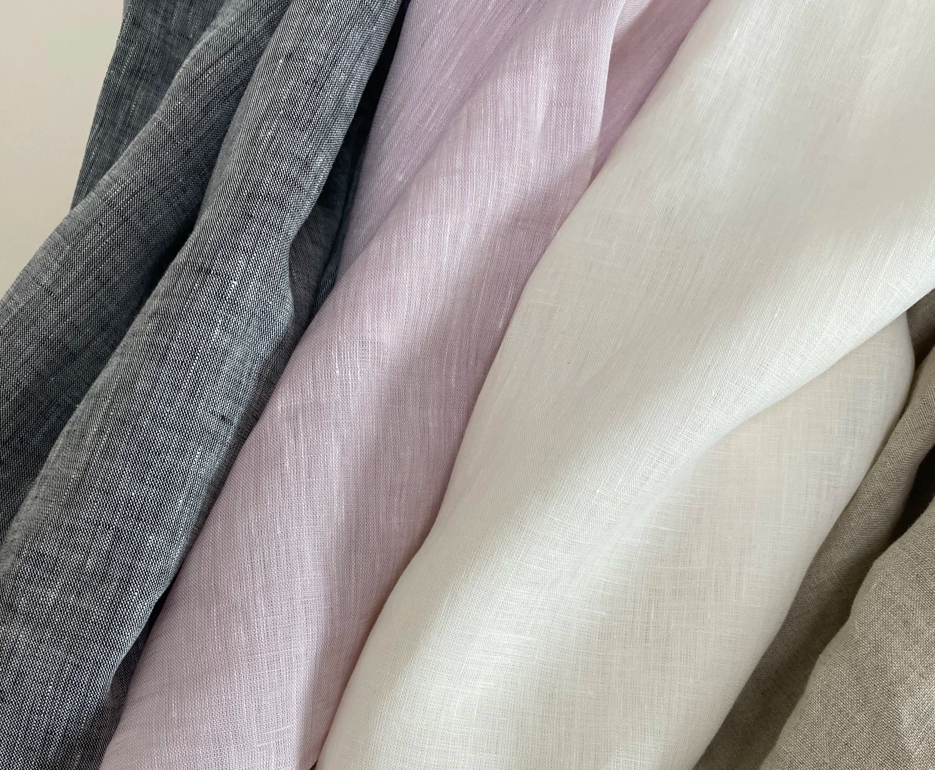 How to Choose Fabrics That Let a Pyjama Top Transition to Daywear