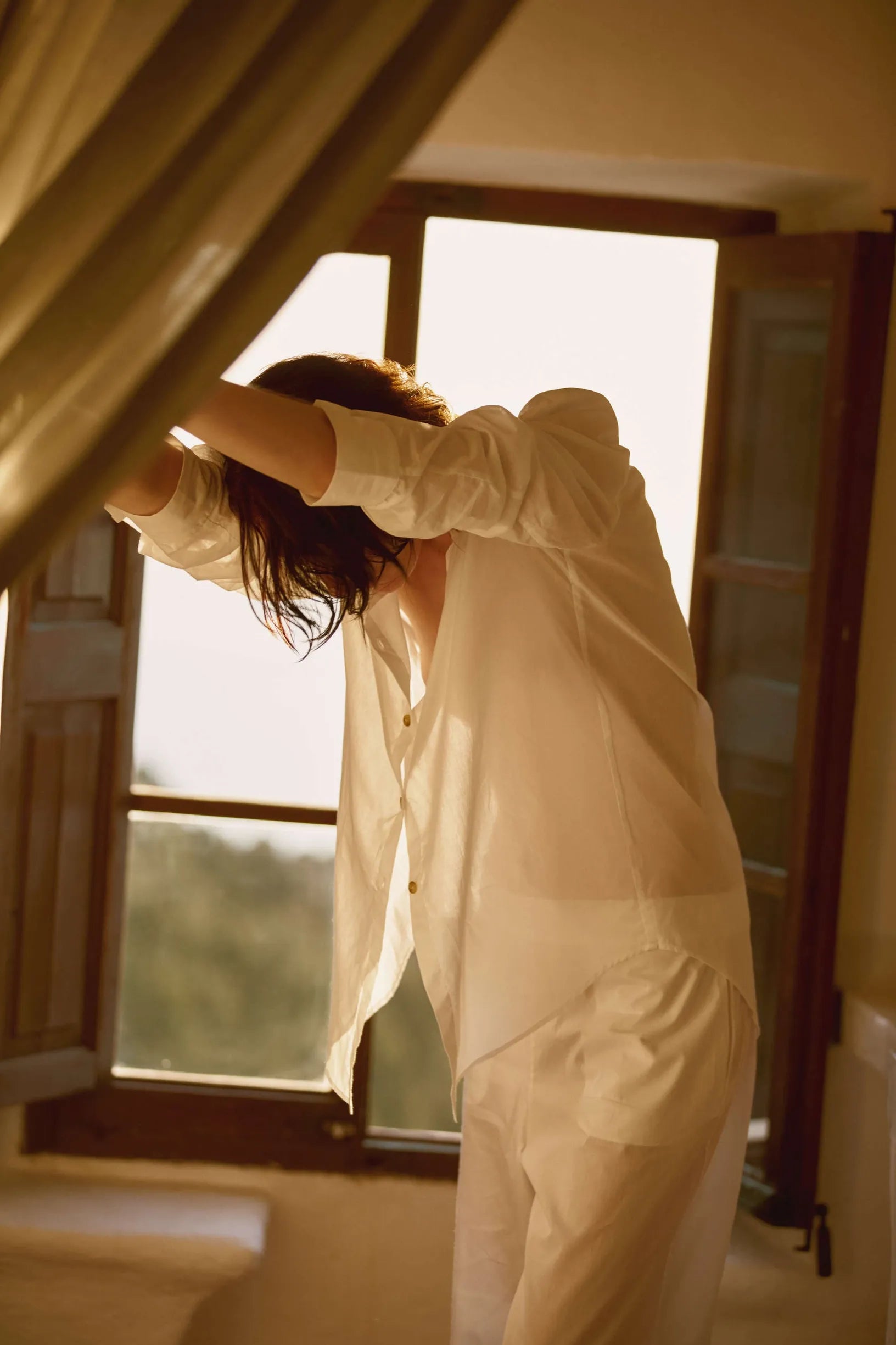 How to Style a Pyjama Top for Lunch: Five Effortless Outfit Ideas