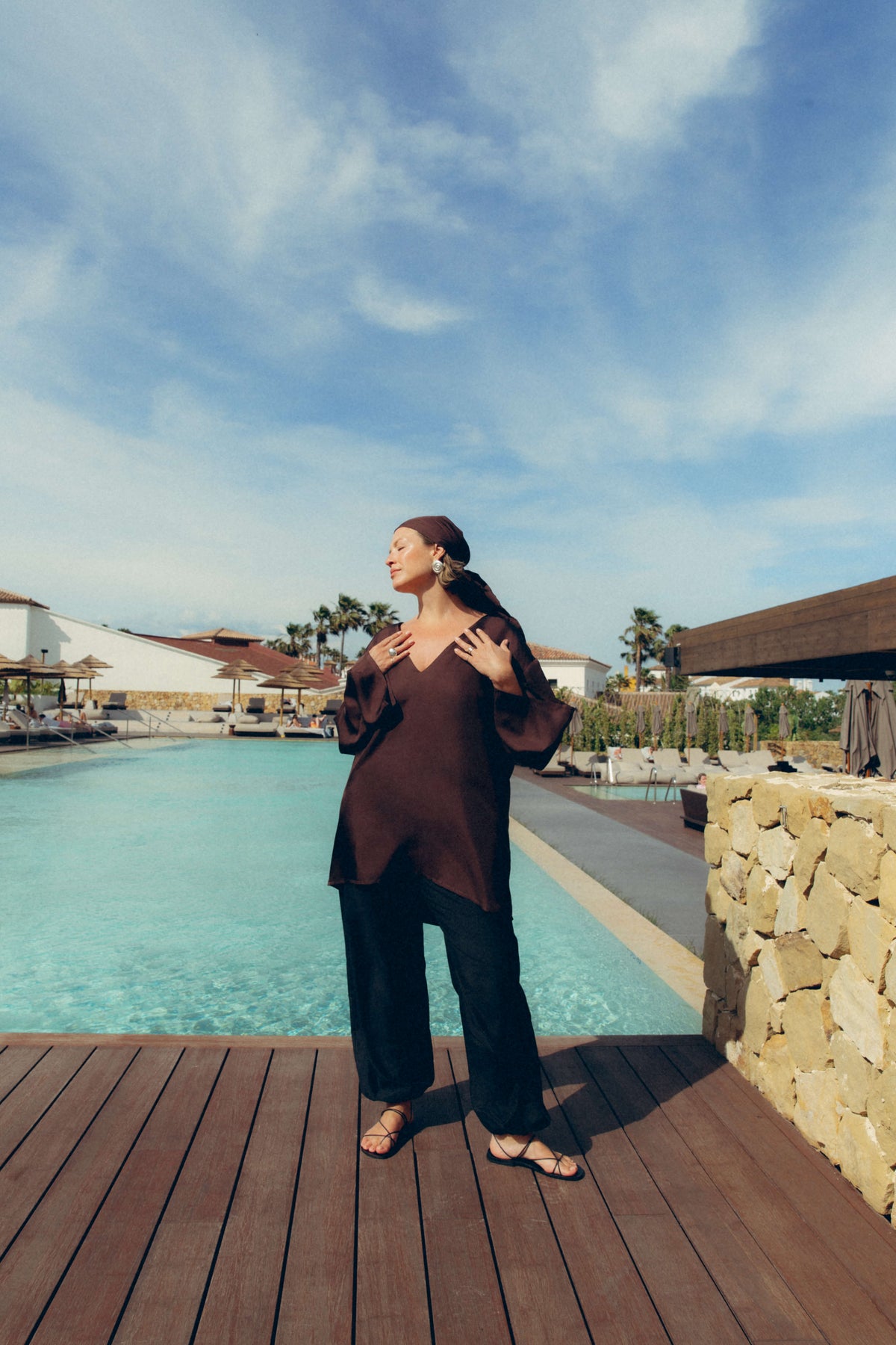Five Compact, Travel-Friendly Accessories to Elevate Your Resort Wardrobe