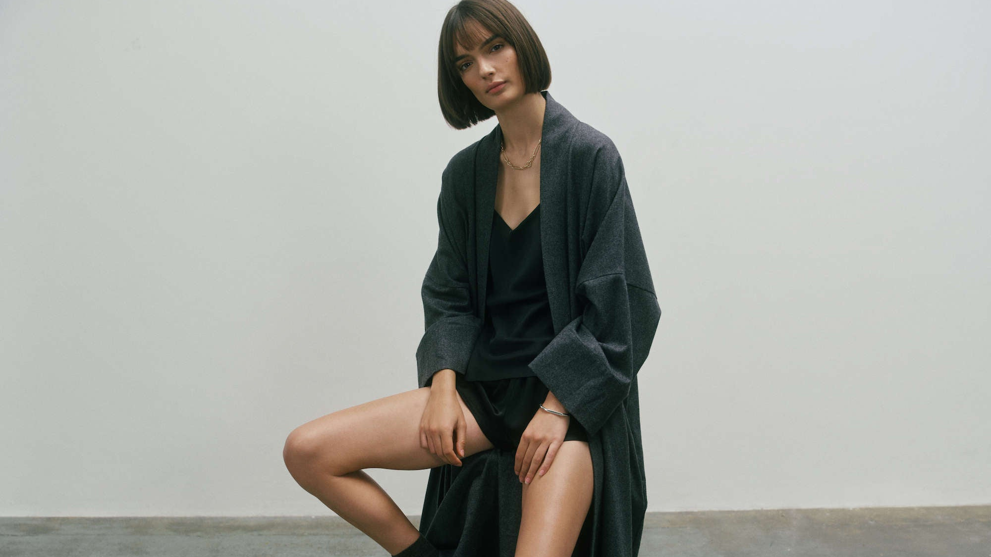 How to Choose Loungewear for a Polished, Guest-Ready Look