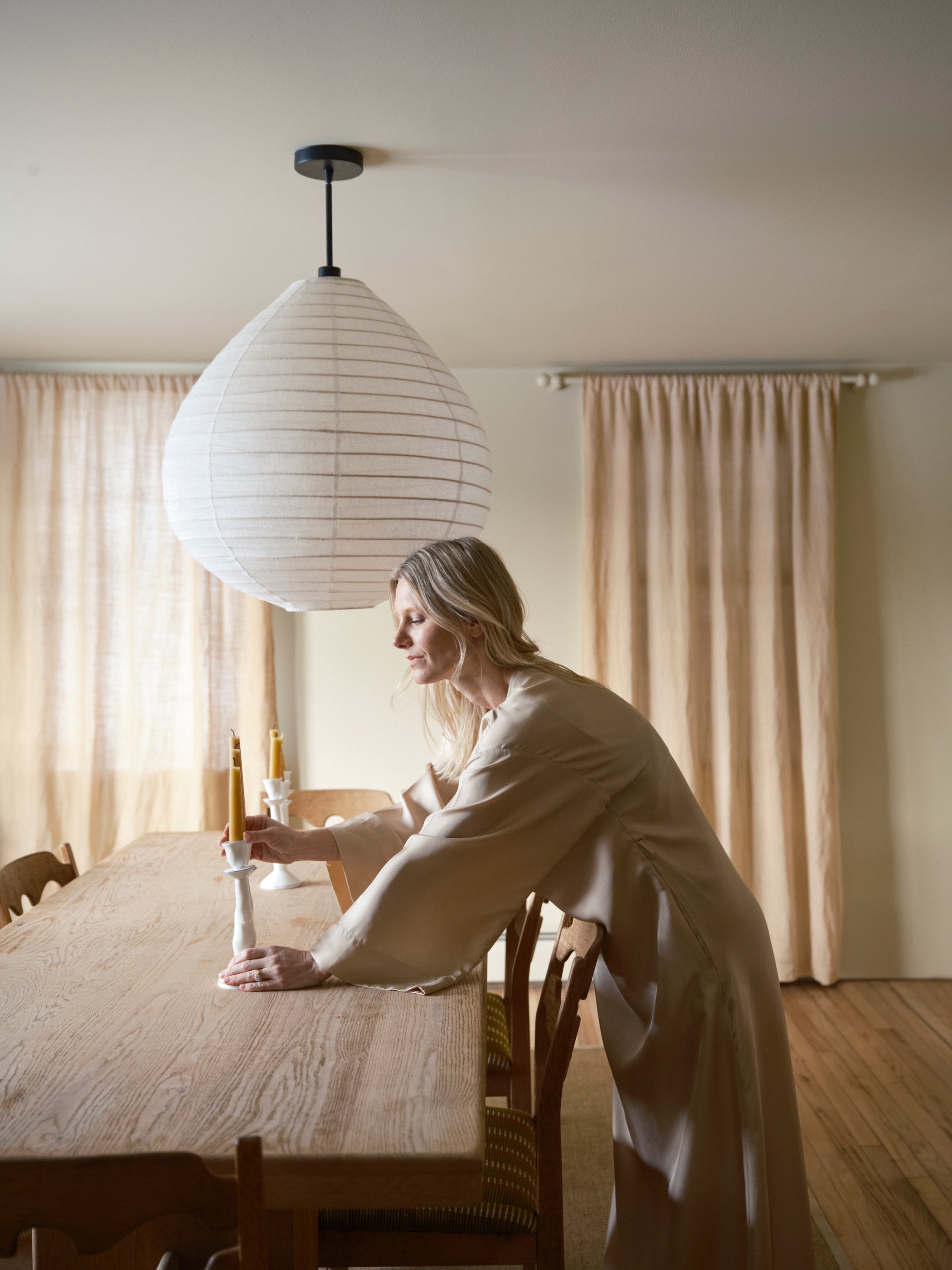5 Rituals to Make Downtime Feel Restorative, Elegant, and Purposeful