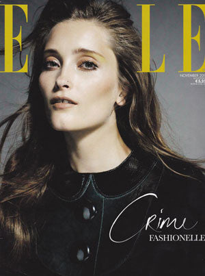 ELLE NOV '11