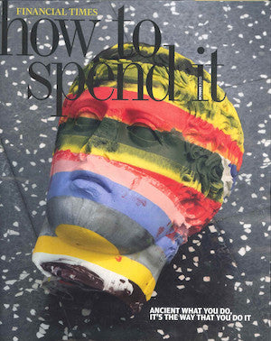 FT HOW TO SPEND IT OCT '15