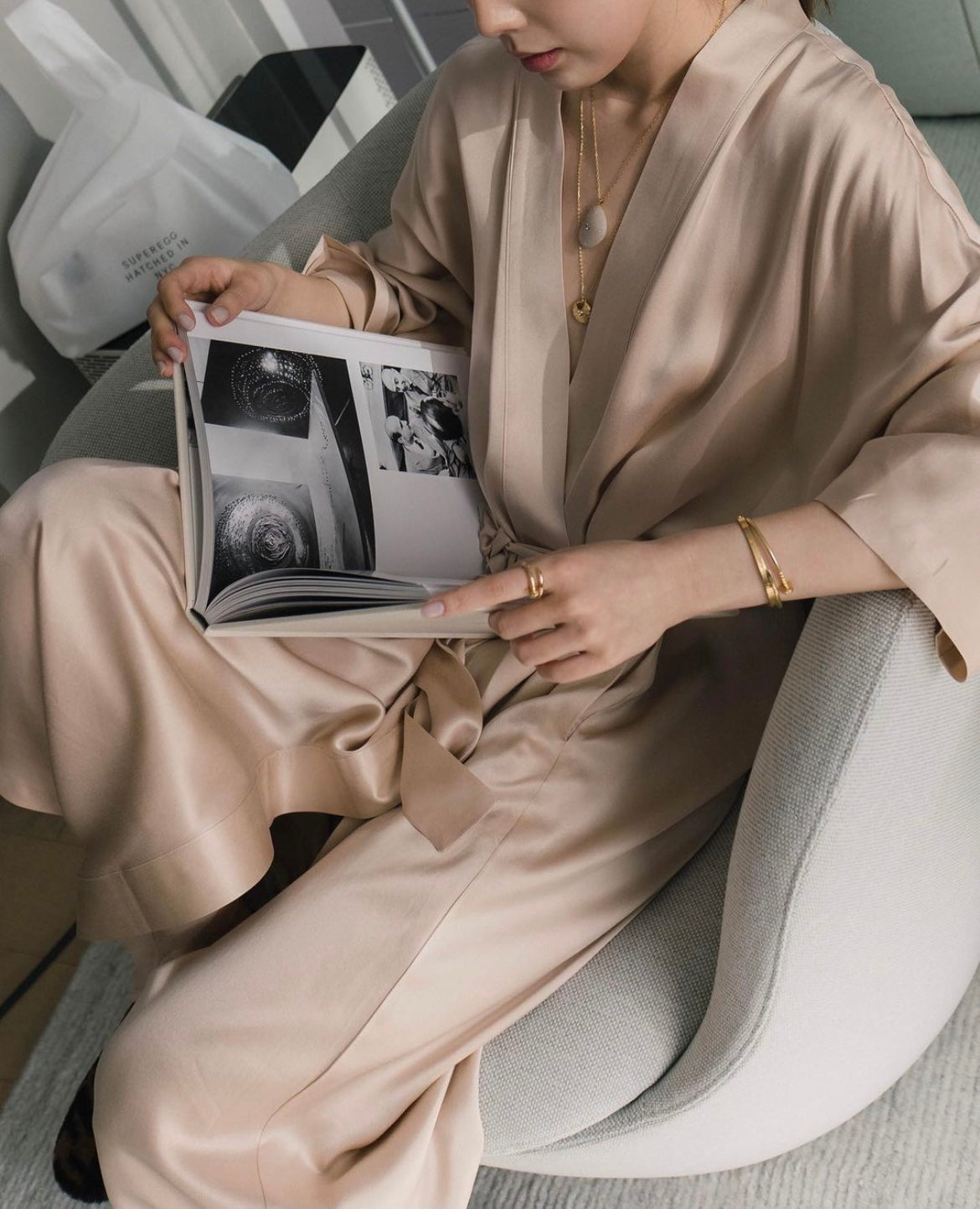 10 Gentle Care Methods and Products Safe for Silk, Lace, and Other Delicate Fabrics