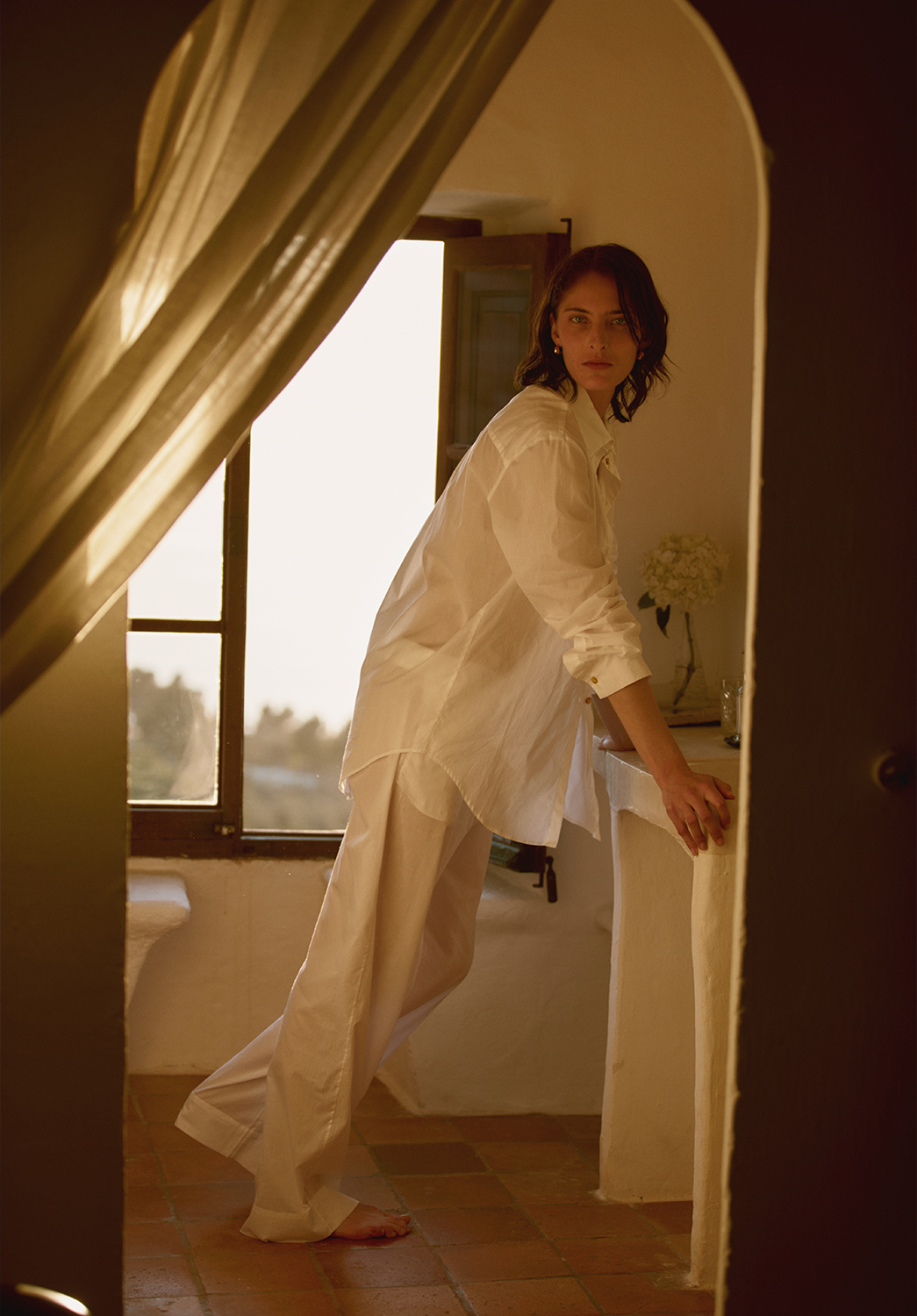Style One Pair of Trousers for Relaxed Days and Polished Evenings
