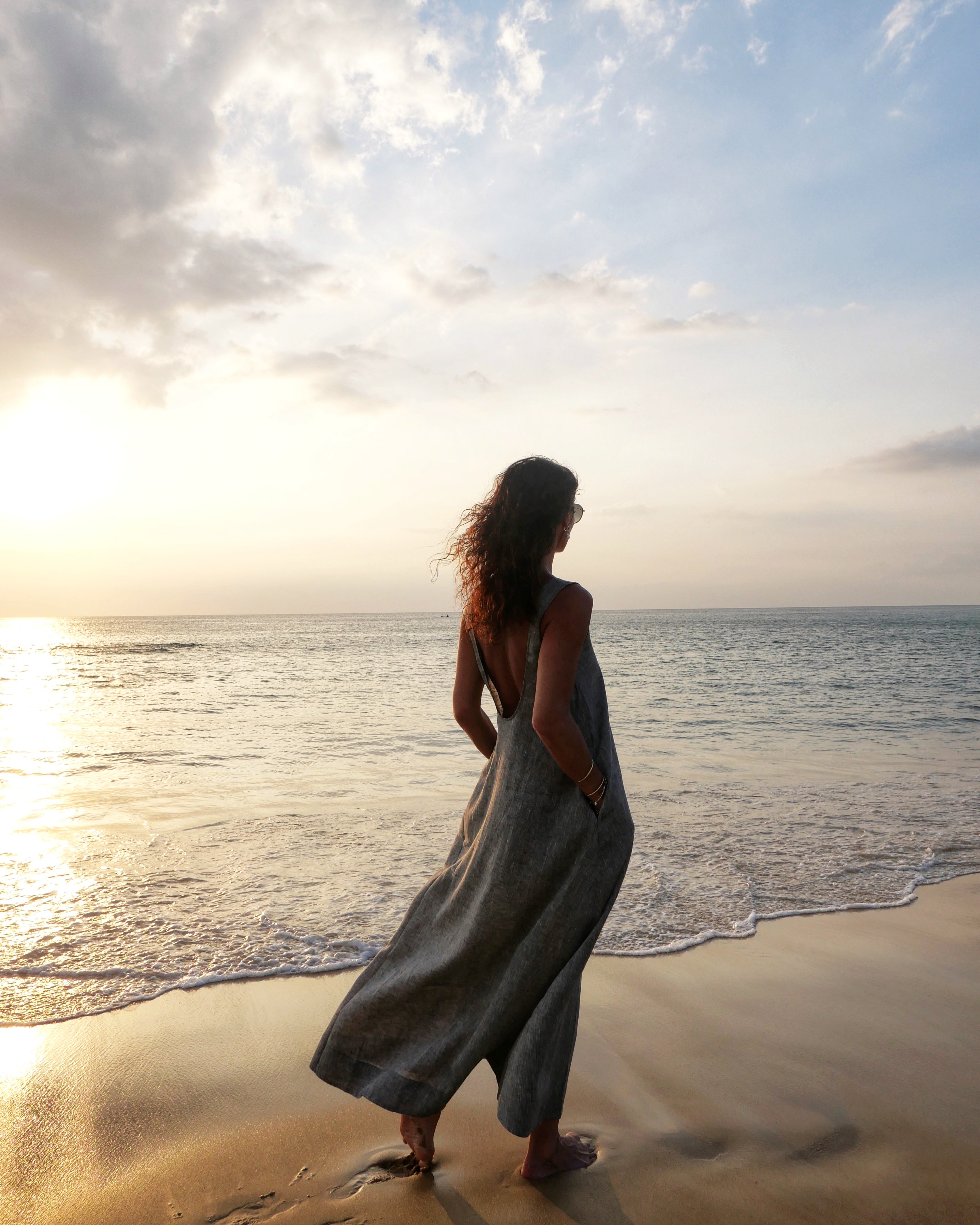 Pack Once, Wear Everywhere: Effortless Resort Outfits from Sun Lounger to Dinner