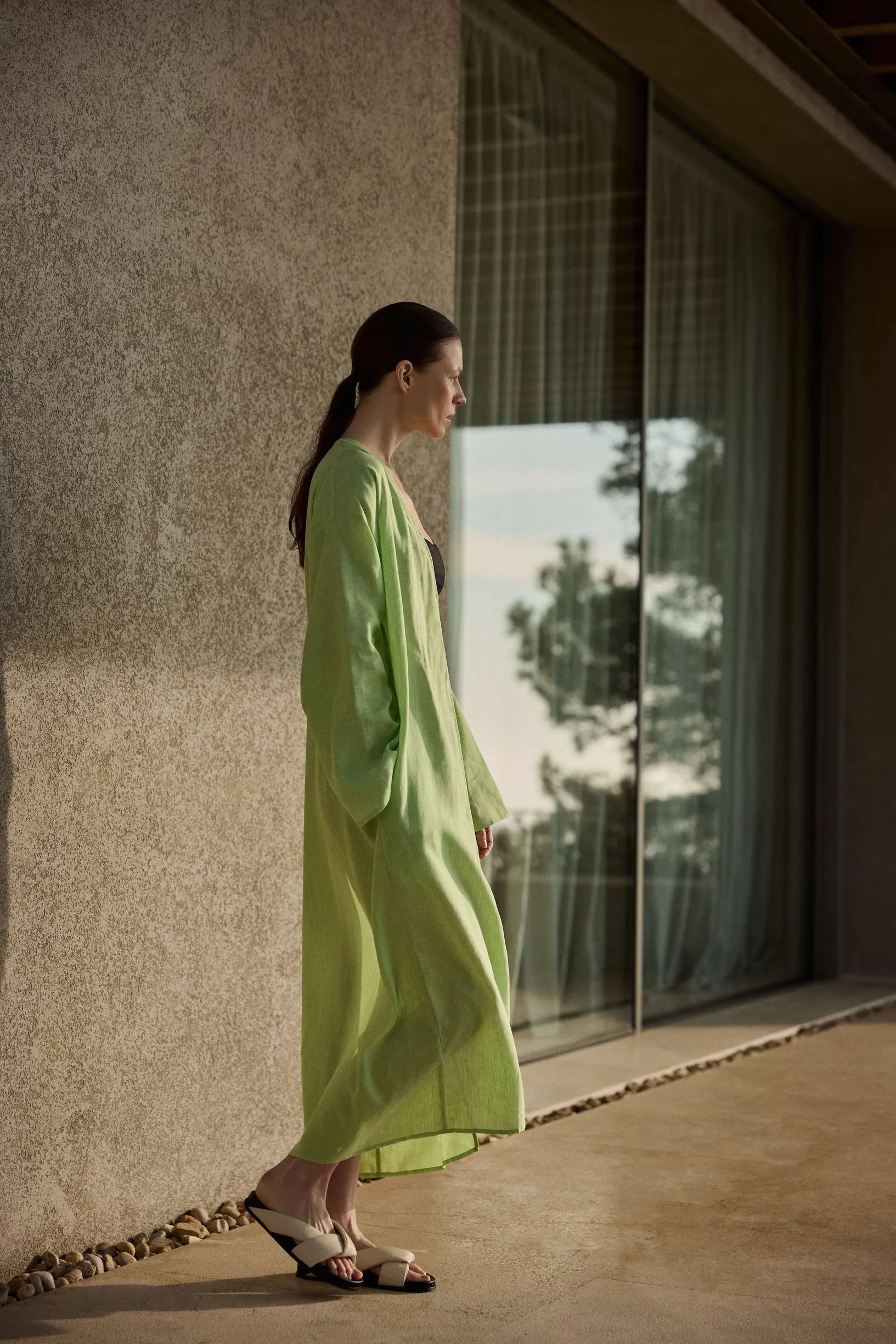 How to Build a Versatile Spring-Summer Colour Palette That Never Dates