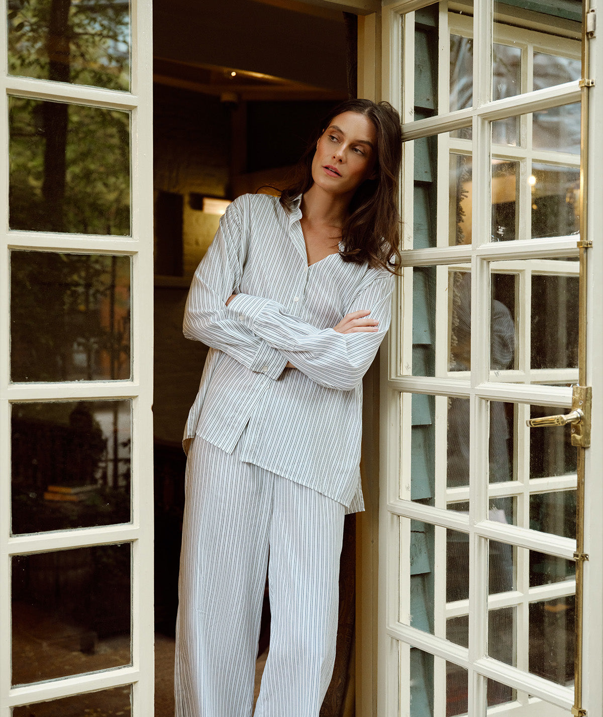 Which Natural Fibres Keep Printed Pyjamas' Colours Vibrant for Longer?