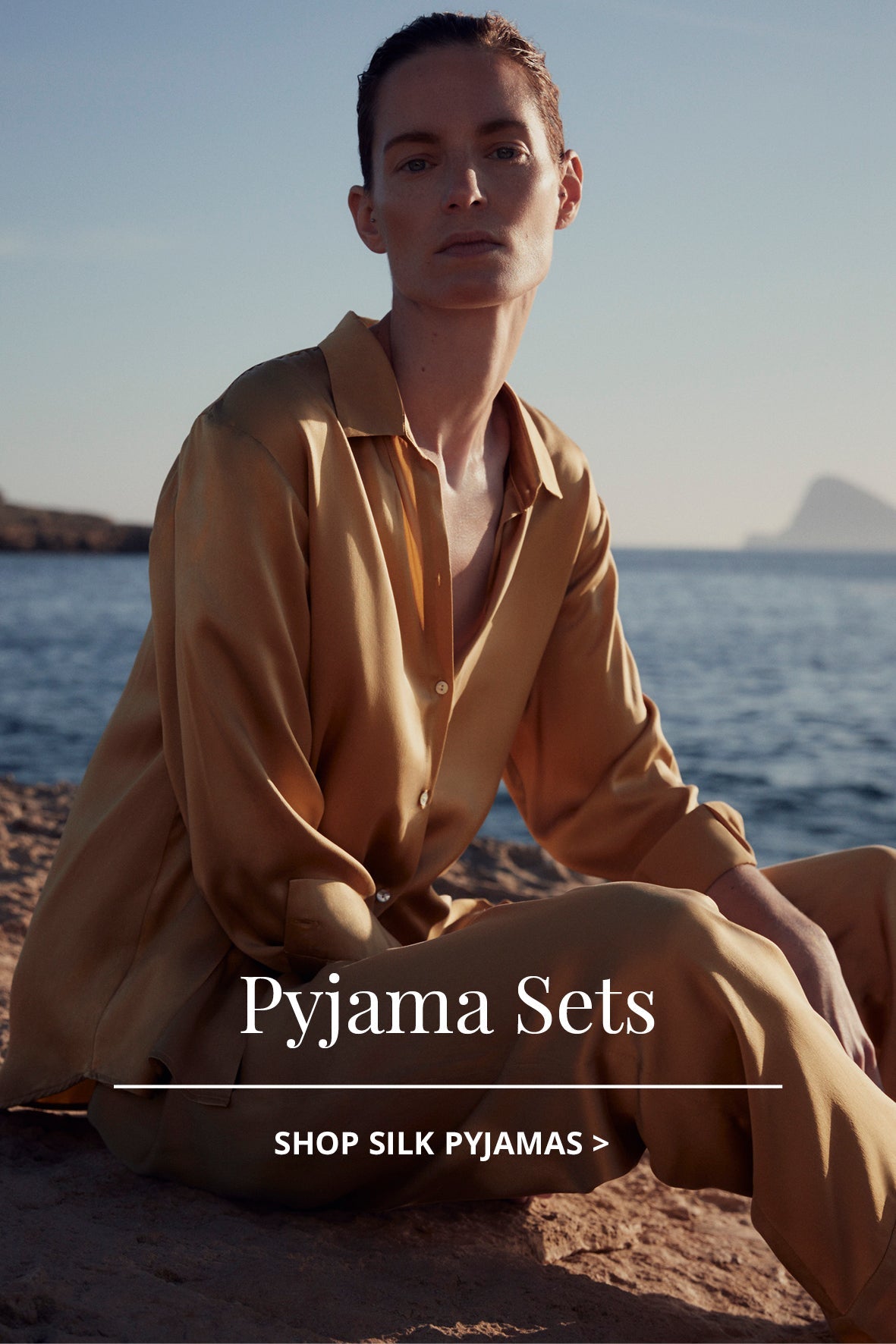 Curate a Cohesive Pyjama Wardrobe with a Simple Base and Accent System
