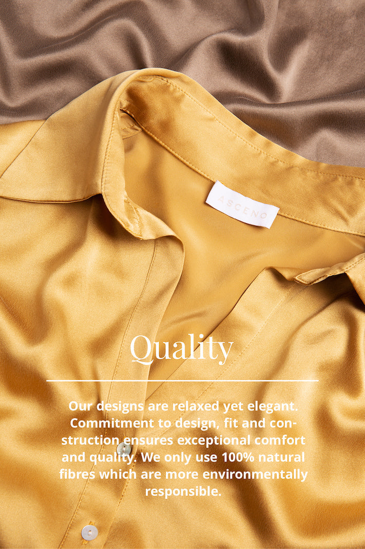 How to Wash Silk and Delicates Safely at Home