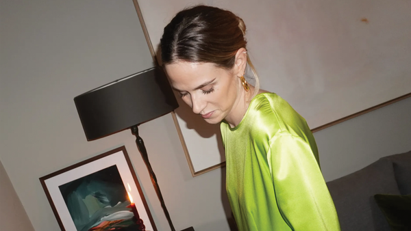 Our Founder's Holiday Edit