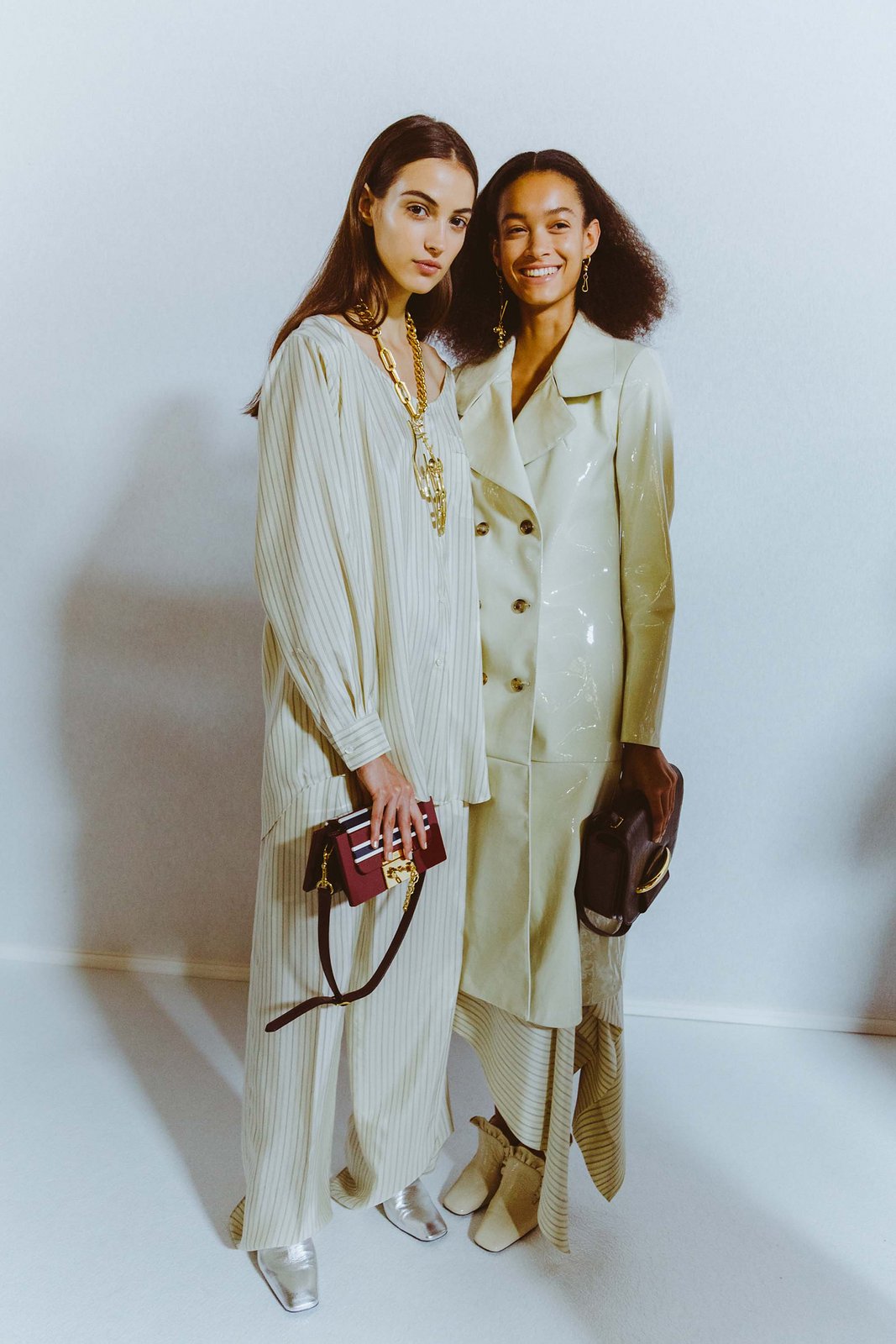 How to Transition Shoes, Bags and Accessories from Day to Night