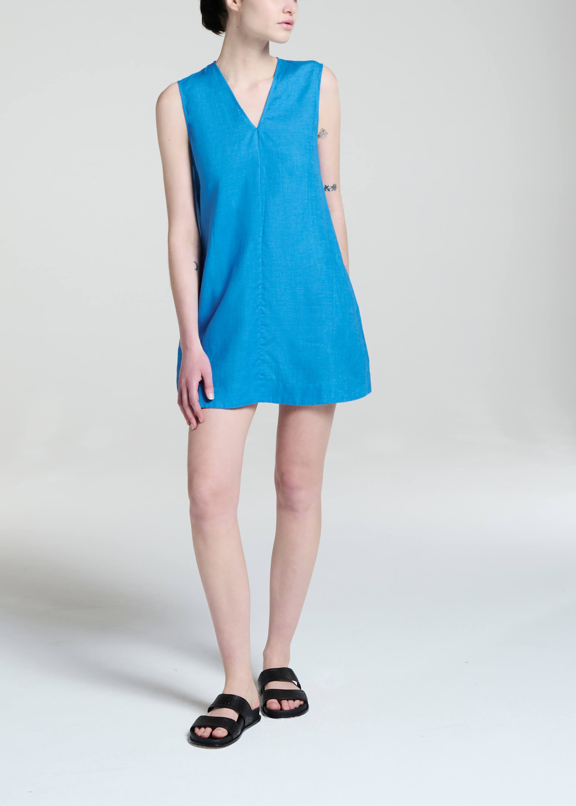 Asceno dress best sale
