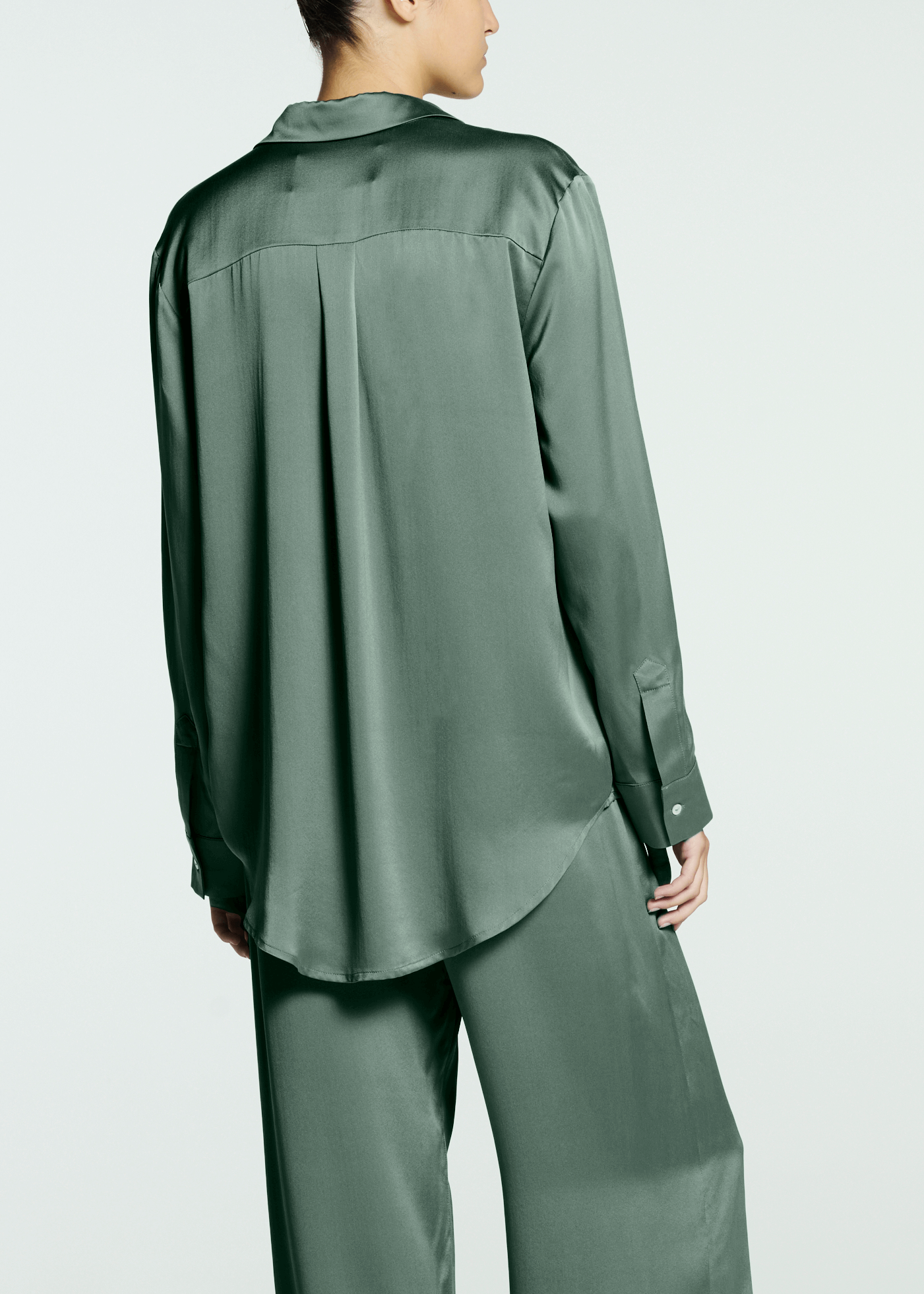 Expensive Pyjamas Shop Luxury Silk Pyjamas for Women | Asceno Clothing