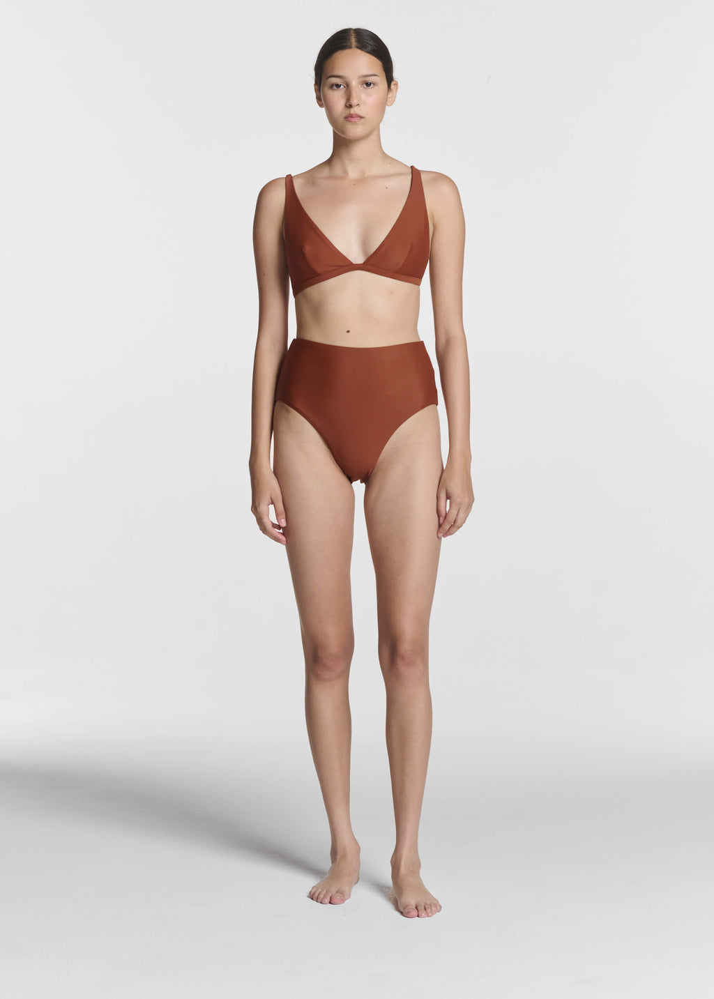 Deia Bikini Bottom