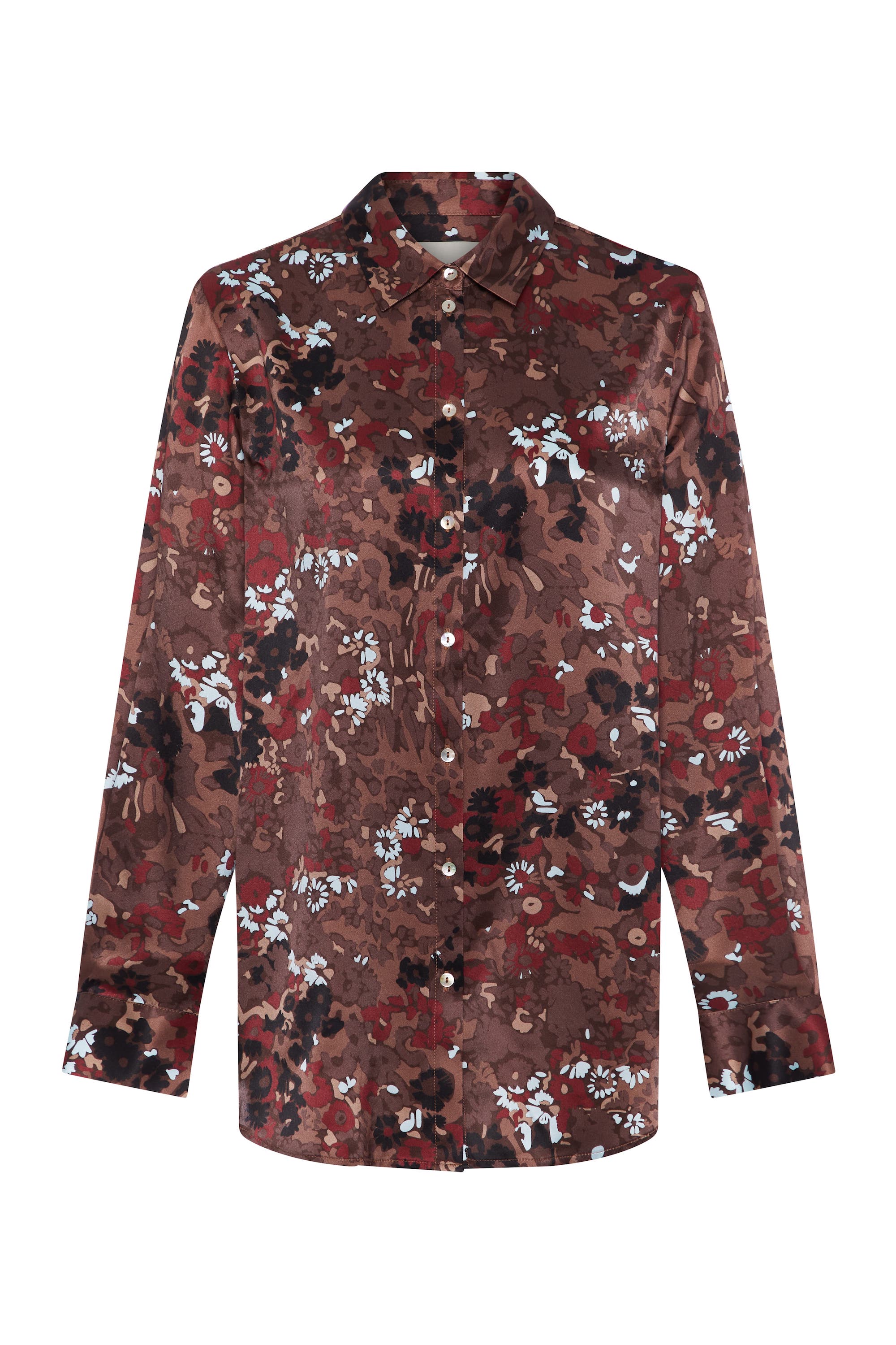 Shop Luxury Silk Pyjamas for Women | Asceno - Silk & Linen Clothing
