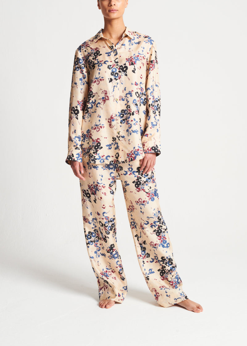 Marks and sales spencer winter nightwear