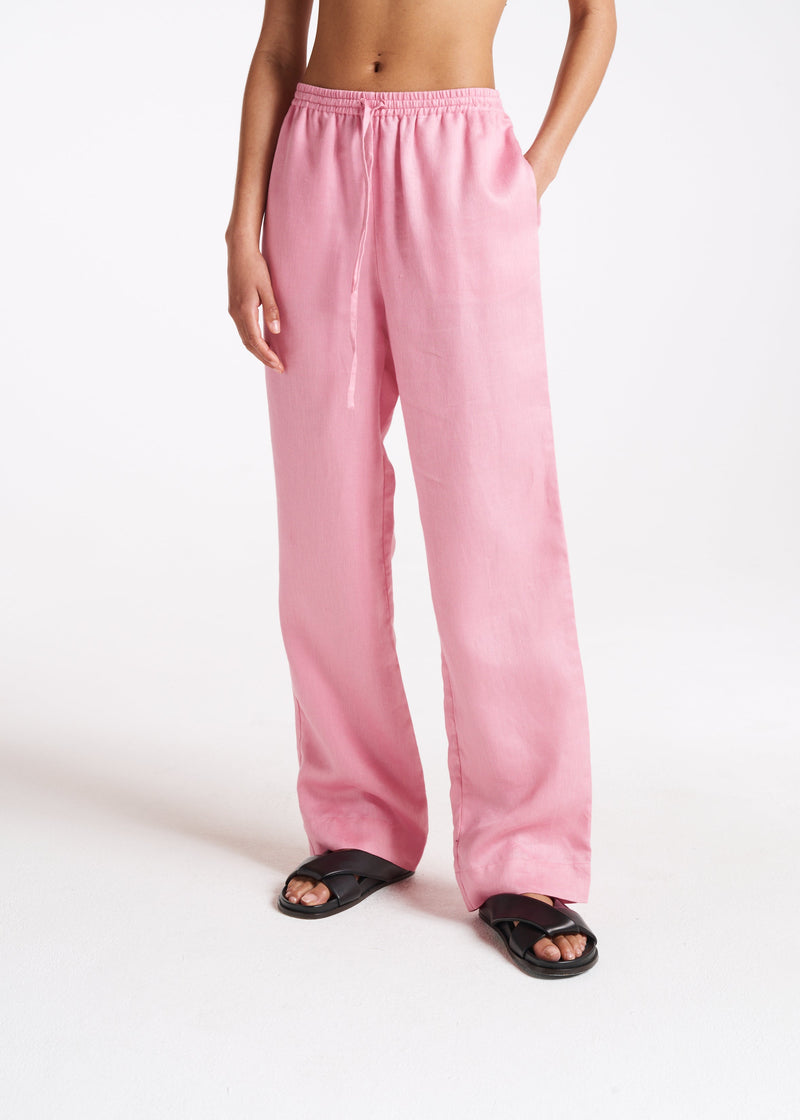 Monogram Cloud Pajama Jumpsuit - Women - Ready-to-Wear