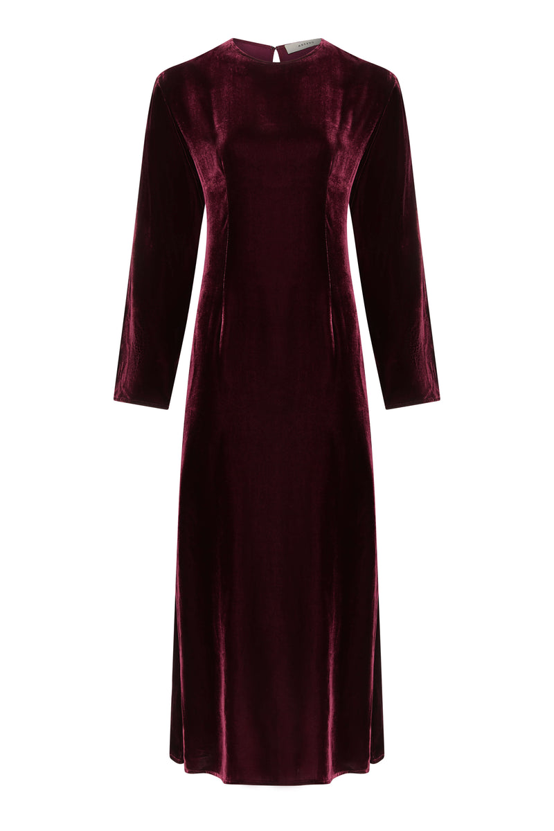 Luxury Silk & Linen Dresses for Women | Asceno - Shop Now