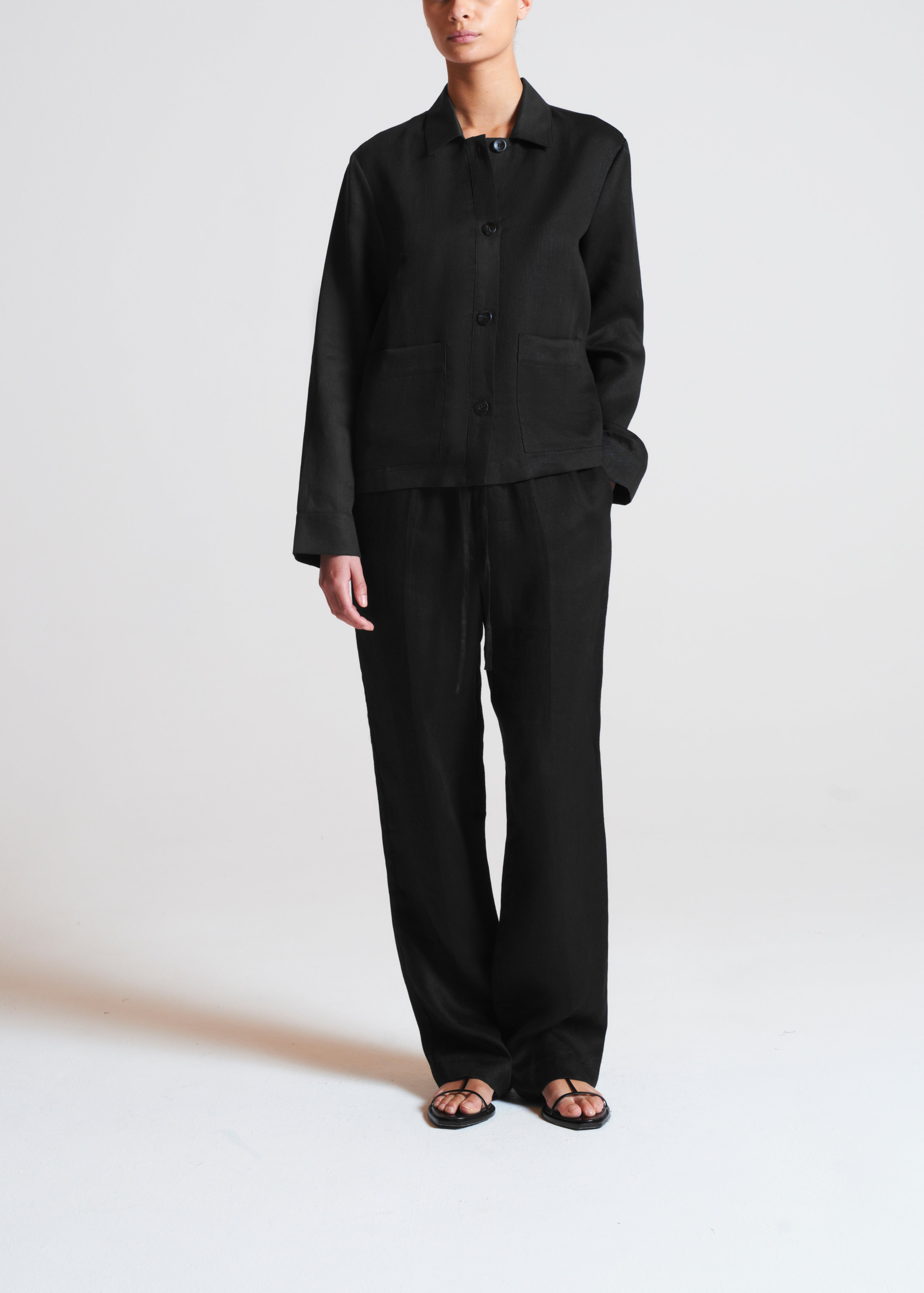 Luxury Linen Dresses Linen Pyjamas Linen Maxi Dresses Linen Shirts