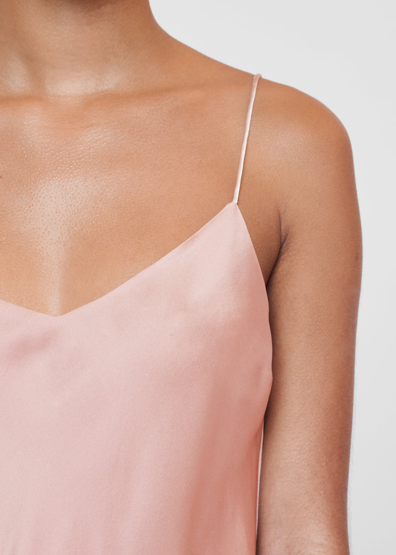 Blush online camisole top