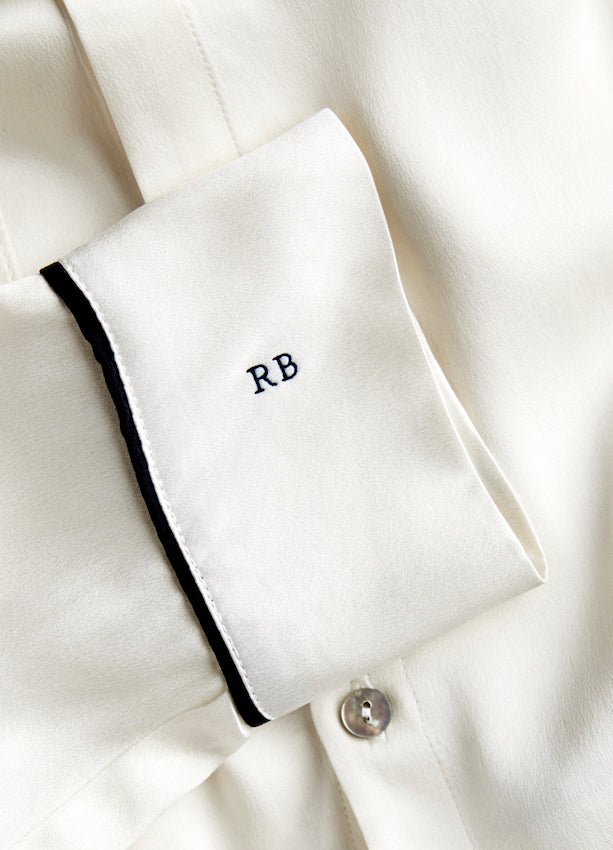 monogram service